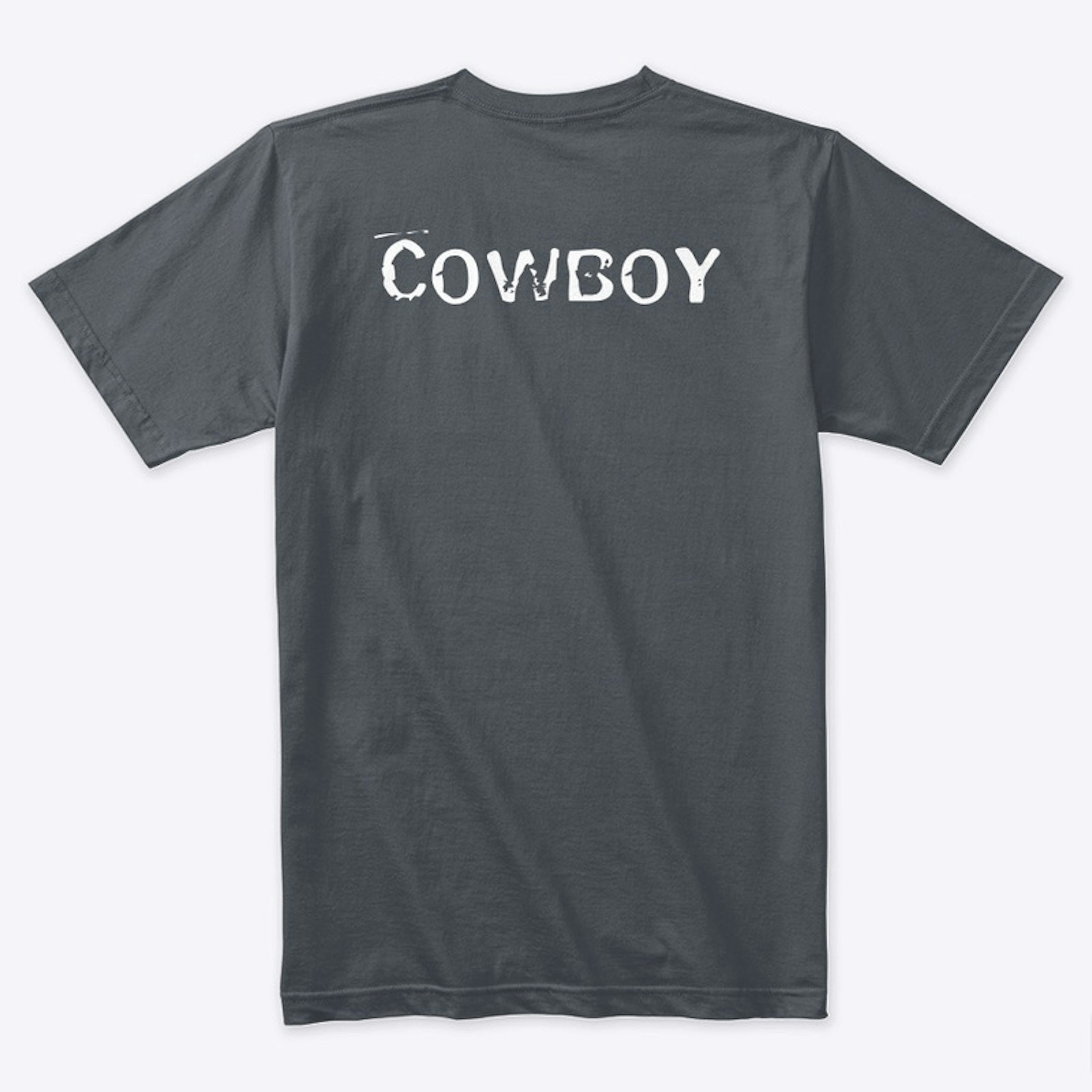 "Cowboy" 