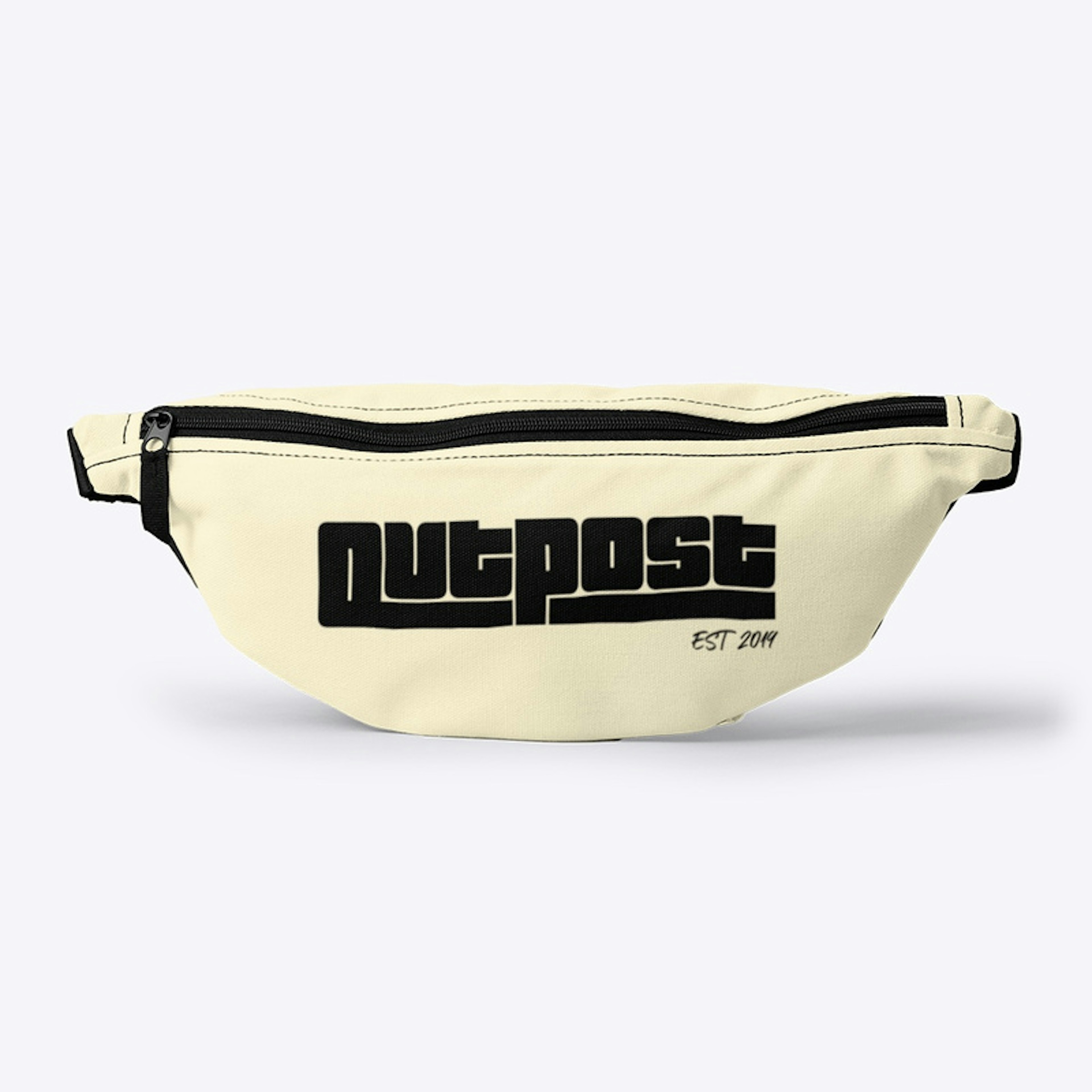 Outpost Fanny Pack