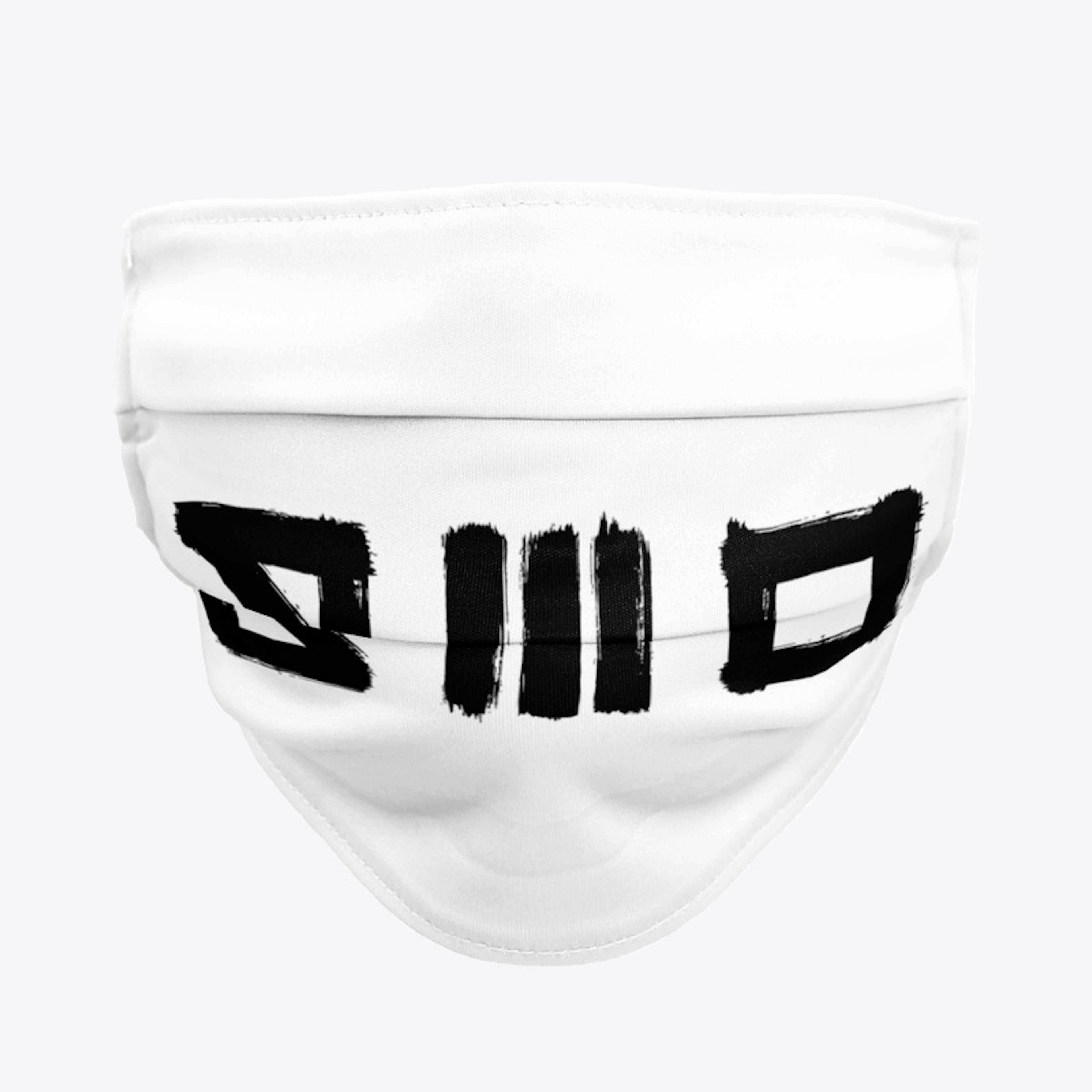 SMO "Black Type" Mask