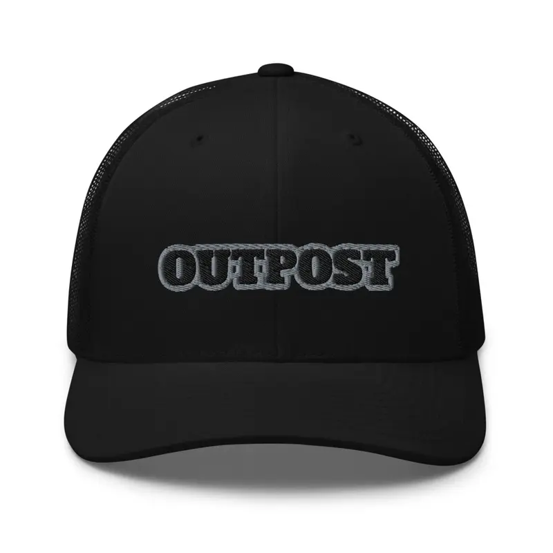 Trucker (Outpost)