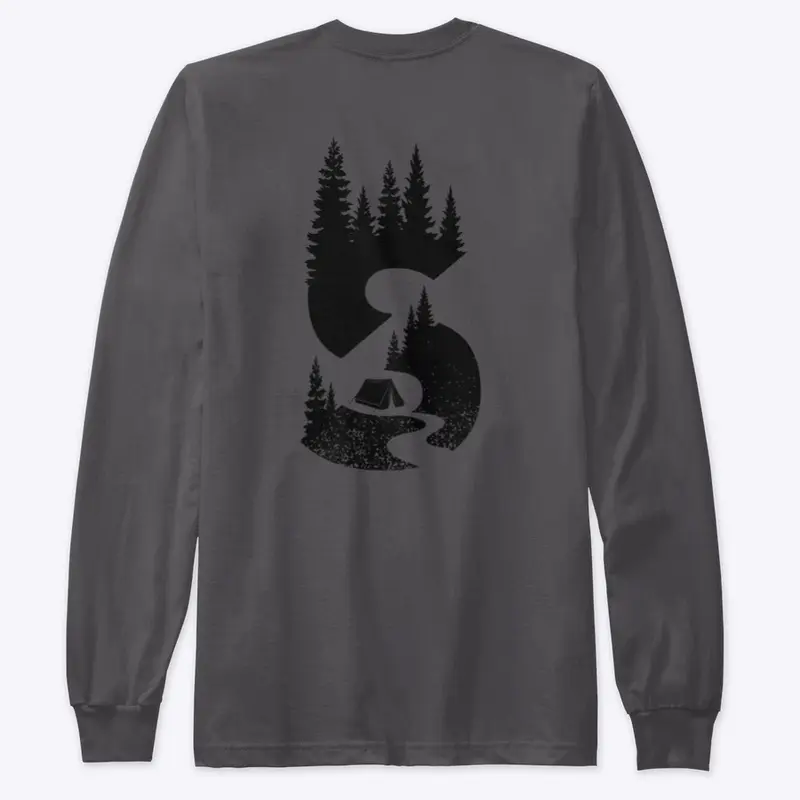 Outdoor Living Long Sleeve