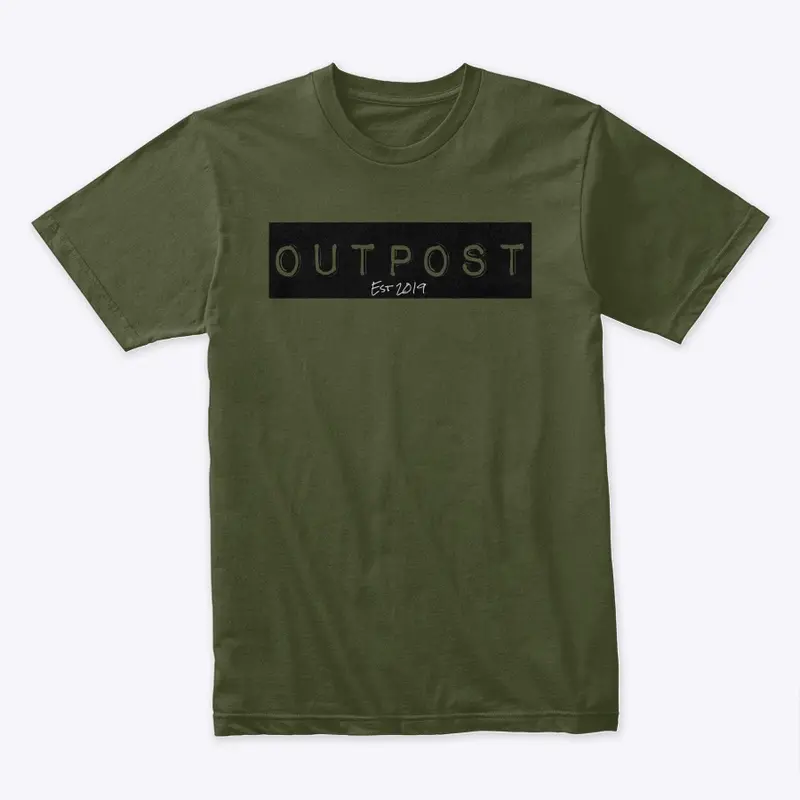 Outpost 1.0