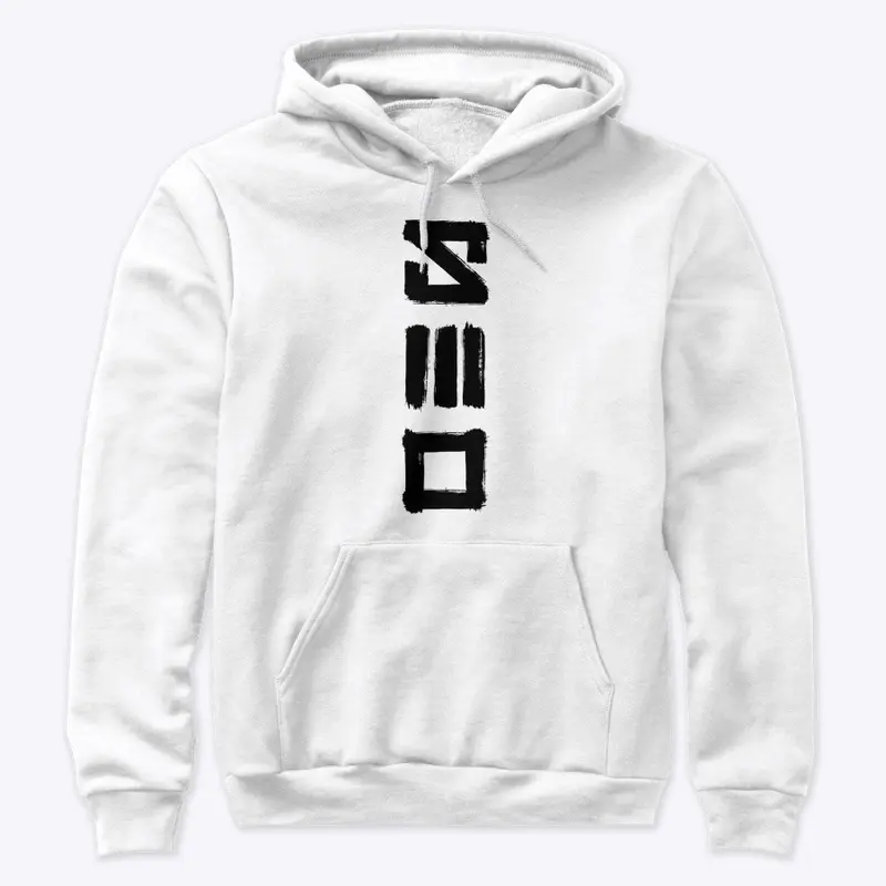 SMO Premium Hoodie