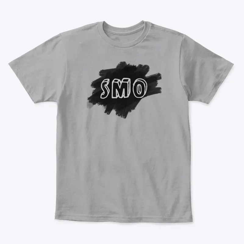 SMO Kids Premium Tee